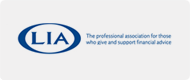 LIA - The Professional Association for Financial Services in Ireland